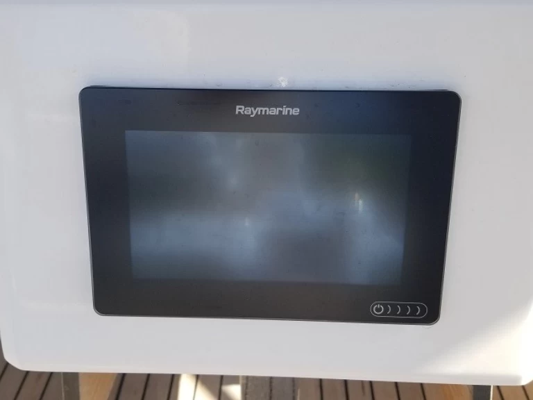 Louer Voilier avec ou sans skipper Dufour à Fethiye