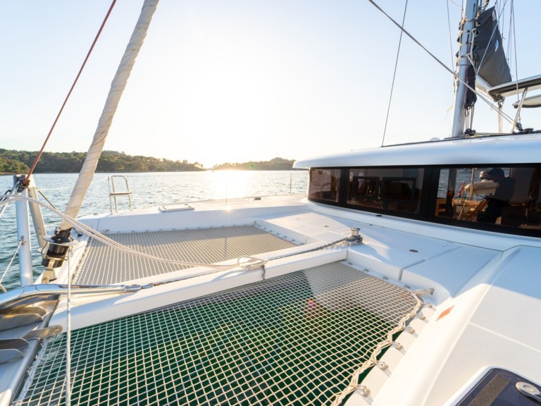 Location Catamaran à Sibenik - Lagoon Lagoon 42