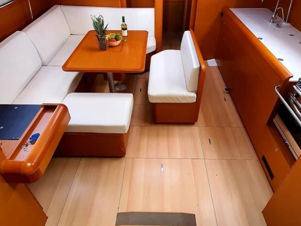 Location Voilier à Álimos - Jeanneau Sun Odyssey 479