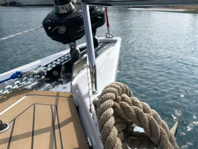 Louer Voilier avec ou sans skipper Hanse à Pula