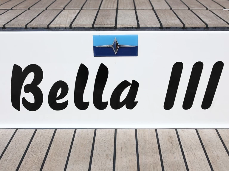 Location à Biograd na Moru - Bavaria Cruiser 46 sur SamBoat