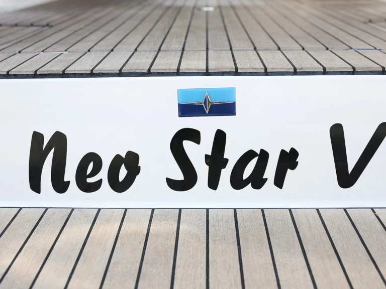 Location bateau Biograd na Moru pas cher Cruiser 46