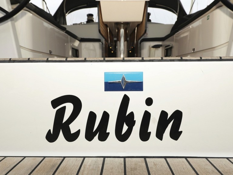 Location Voilier à Biograd na Moru - Bavaria Cruiser 46