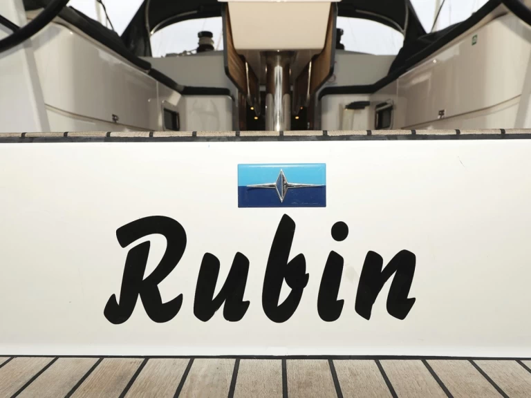 Location Voilier à Biograd na Moru - Bavaria Cruiser 46