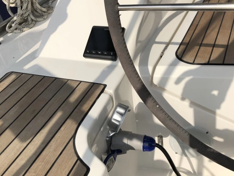 Location Voilier à Álimos - Bavaria Cruiser 51