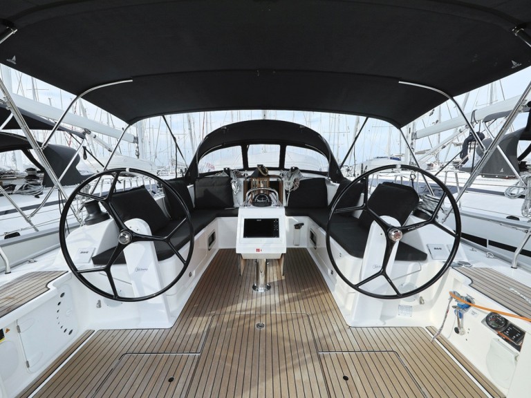 Location Voilier Bavaria avec permis