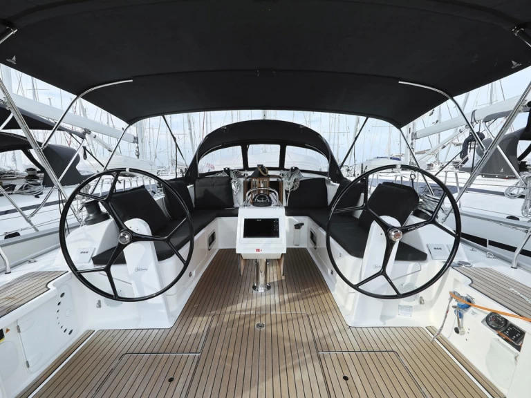 Location Voilier Bavaria avec permis