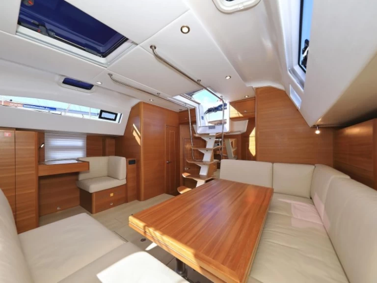 Location Voilier à Biograd na Moru - Elan Impression 50.1