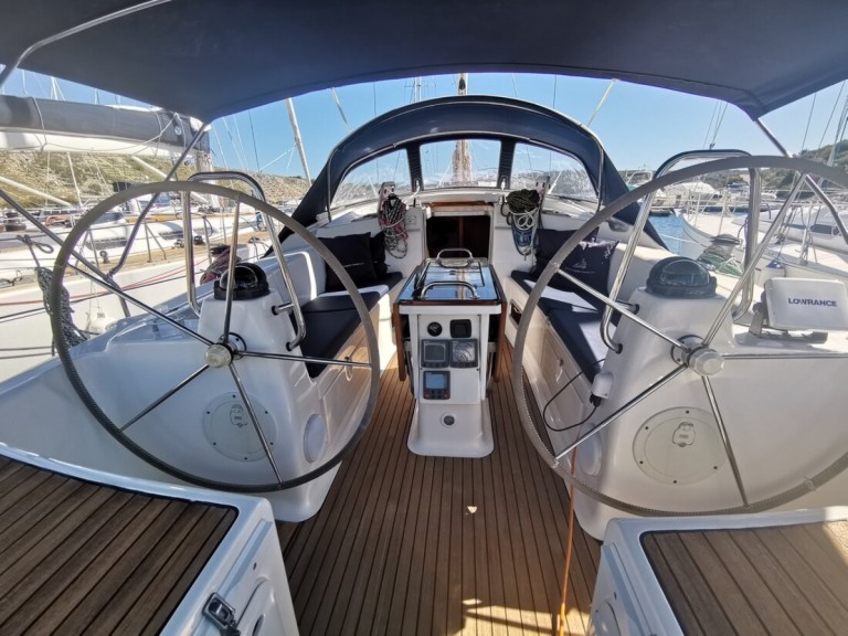 Bavaria Bavaria 42 Cruiser a louer à Primošten