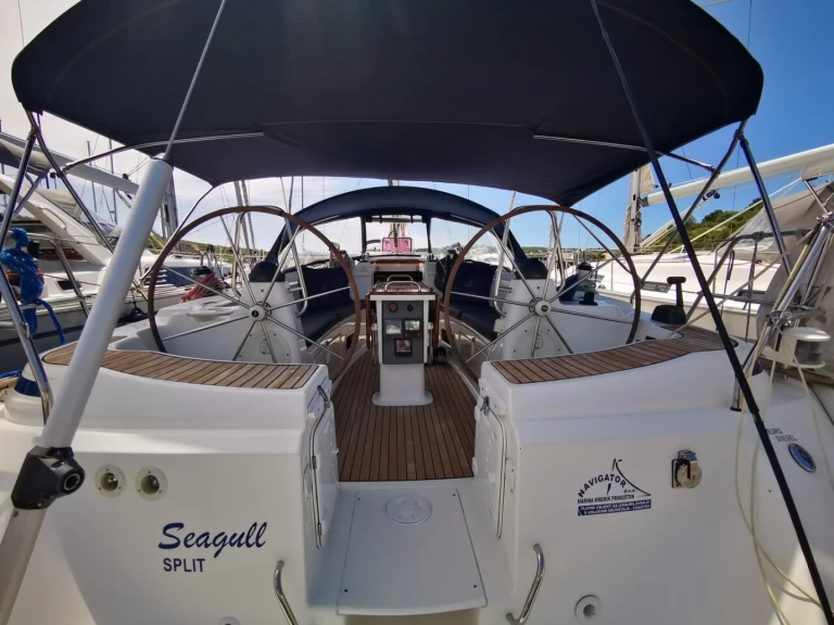 Location bateau Bavaria Bavaria 44 à Primošten sur Samboat