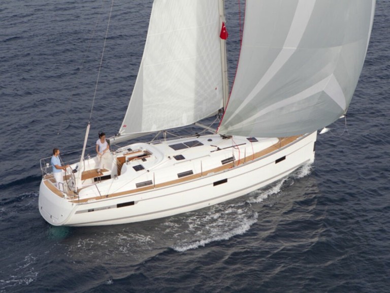 Location bateau Primošten pas cher Cruiser 36