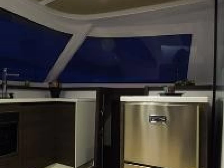 Location Catamaran à Jolly Harbour - Bavaria Nautitech 40 open NEW - 4 + 2 cab.