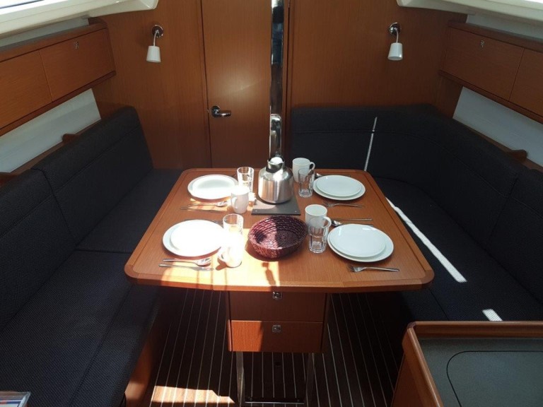 Location à Göcek - Bavaria Cruiser 34 sur SamBoat