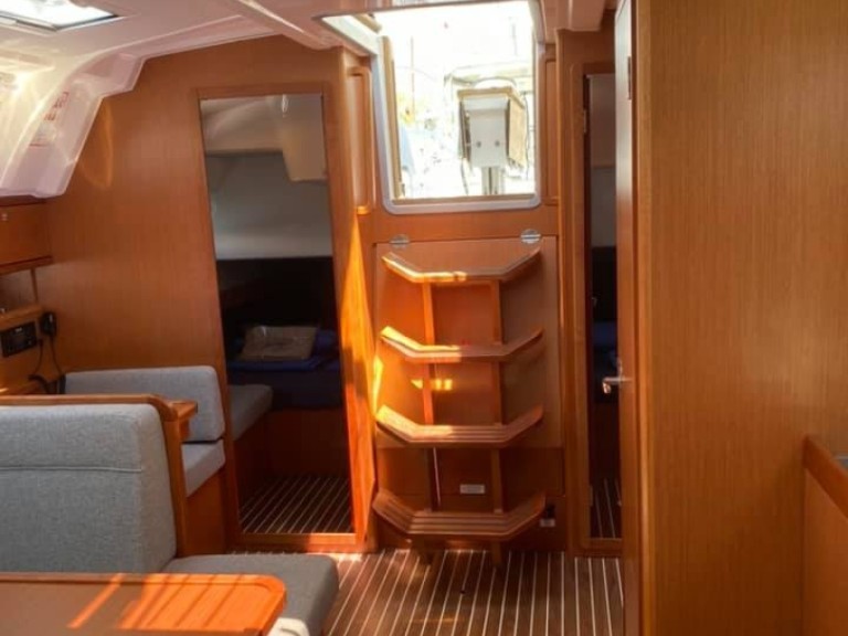 Louer Voilier avec ou sans skipper Bavaria à Göcek