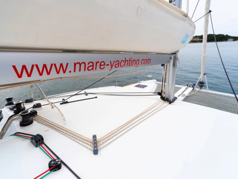 Location Catamaran à Sibenik - Lagoon Lagoon 400 S2