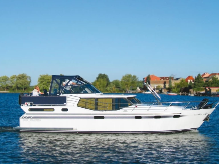 Location Péniche Vacance avec permis