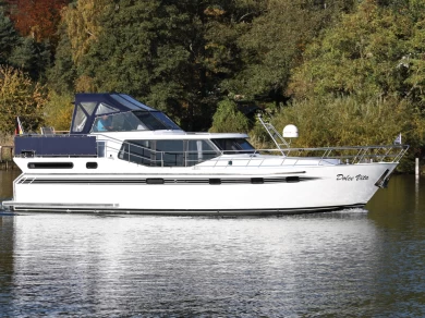 Location Péniche Vacance avec permis