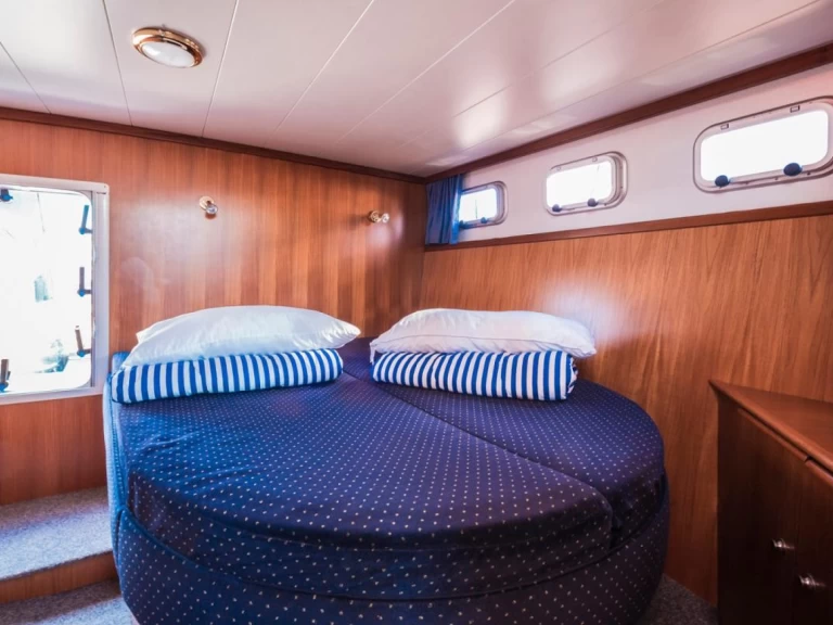 Location à Waren (Müritz) - Pedro Skiron Typ 3 sur SamBoat