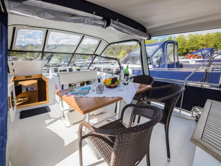 Louez un Vacance 1200 SE à Waren (Müritz)