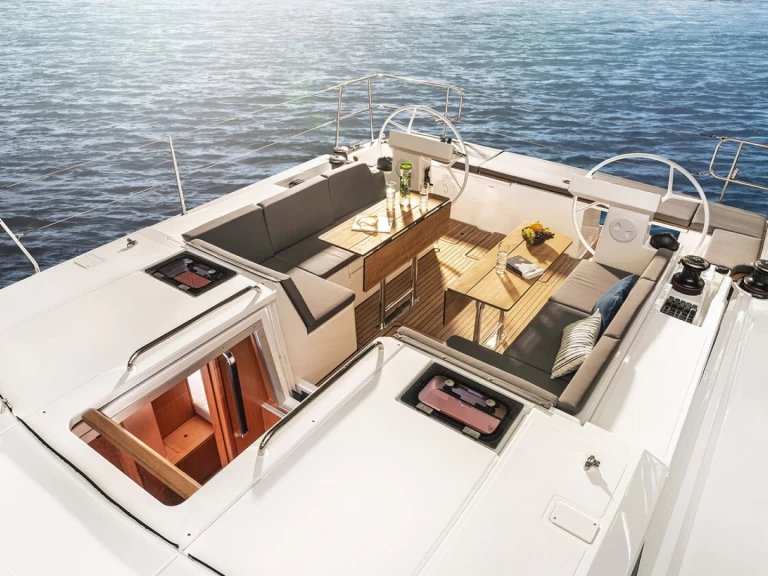 Louer Voilier avec ou sans skipper Bavaria à Pula