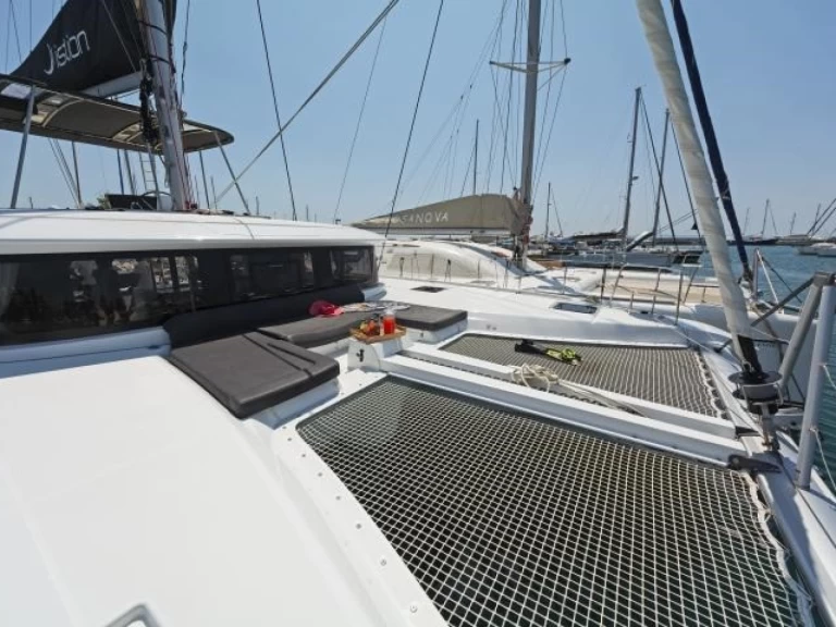 Location bateau Lagoon Lagoon 46 à Kos sur Samboat