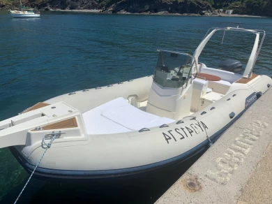 Alquiler de Capelli Capelli 770 en Roses