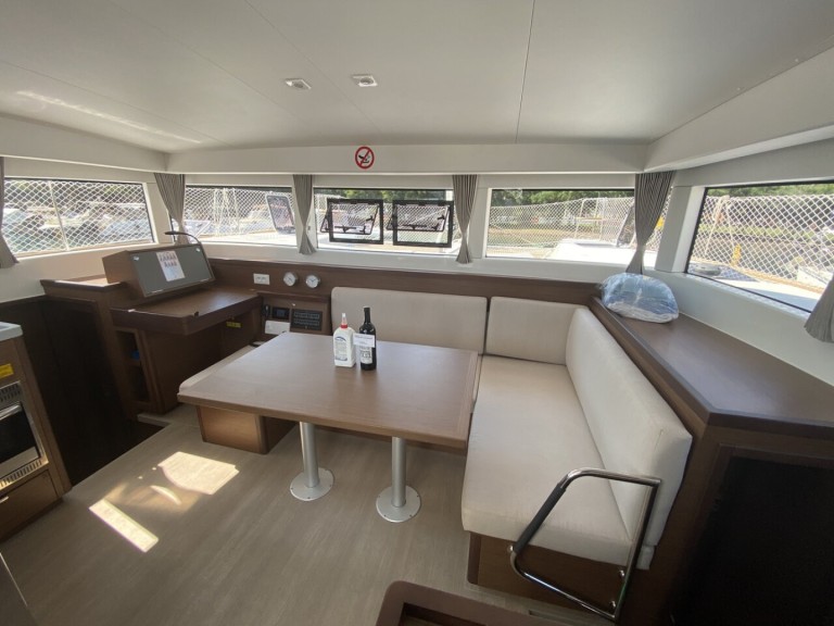 Location Catamaran à Göcek - Lagoon Lagoon 40