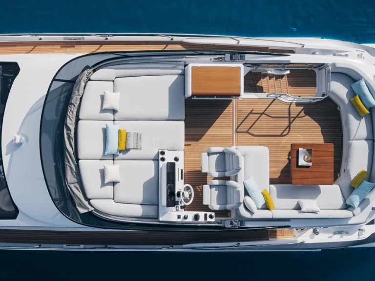 Yacht à louer à Palma de Majorque au meilleur prix