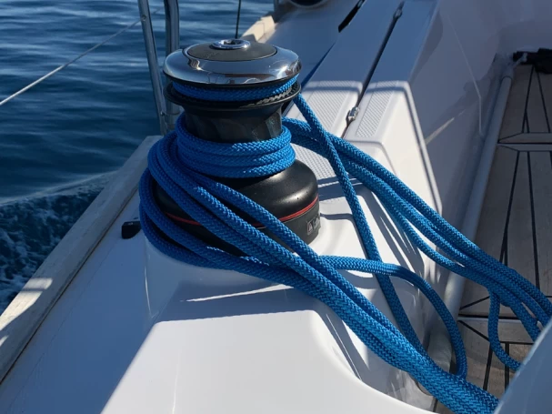 Location bateau Elan Impression 45.1 à Pirovac sur Samboat