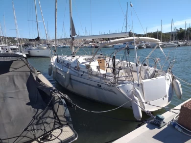 Noleggio a Toulon – Bavaria Bavaria 40 Cruiser su SamBoat