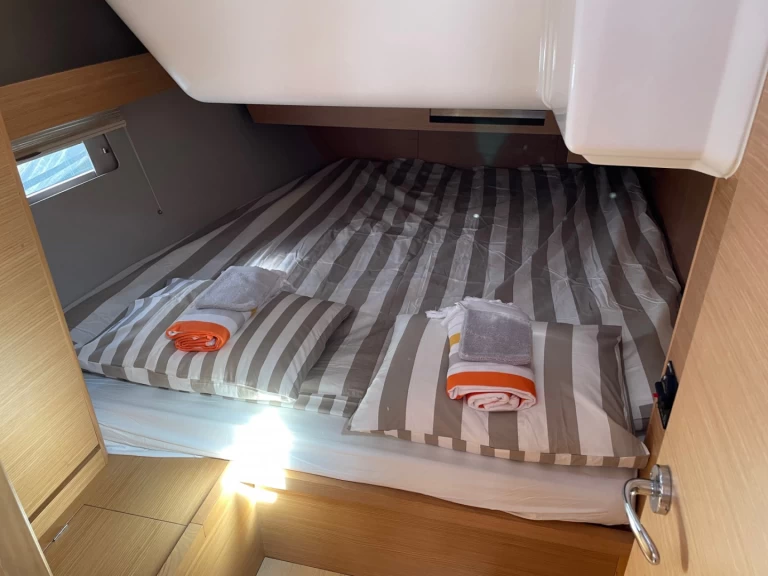 Louez un Dufour Dufour 430 à Port-Camargue