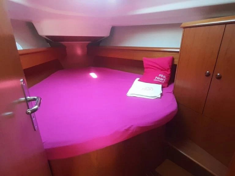 Location Voilier Jeanneau avec permis