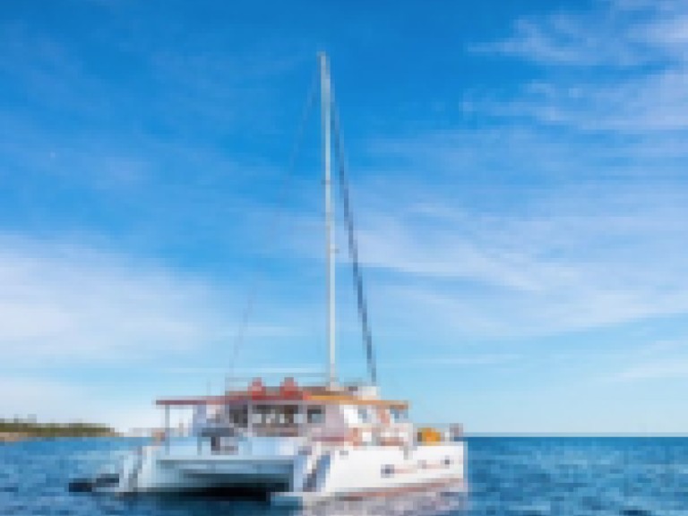 Location à Marseille - Marine Feng Shui sur SamBoat