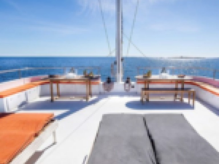 Location bateau Marseille pas cher Feng Shui