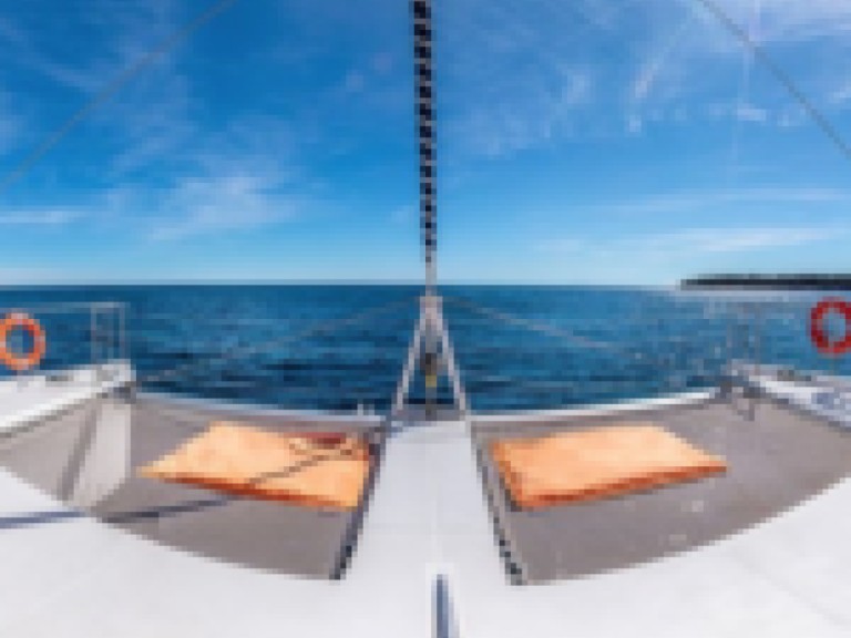 Location Catamaran à Marseille - Marine Feng Shui