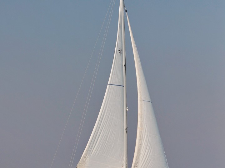Jeanneau Sun Odyssey 389 a louer à Sibenik
