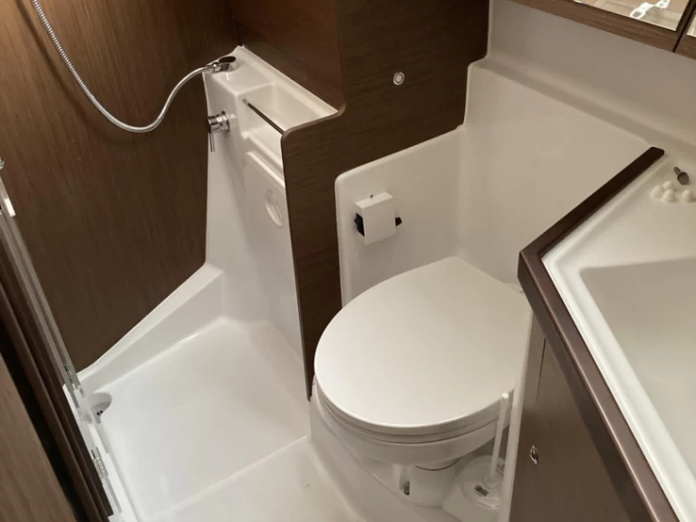 Location à Álimos - Bénéteau Oceanis 40.1 sur SamBoat