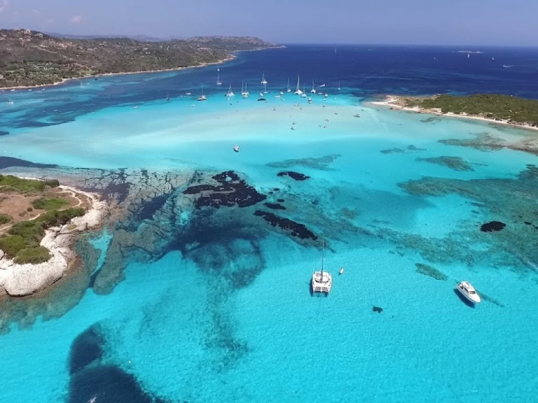 Location à Porto-Vecchio - Zodiac Sundream sur SamBoat