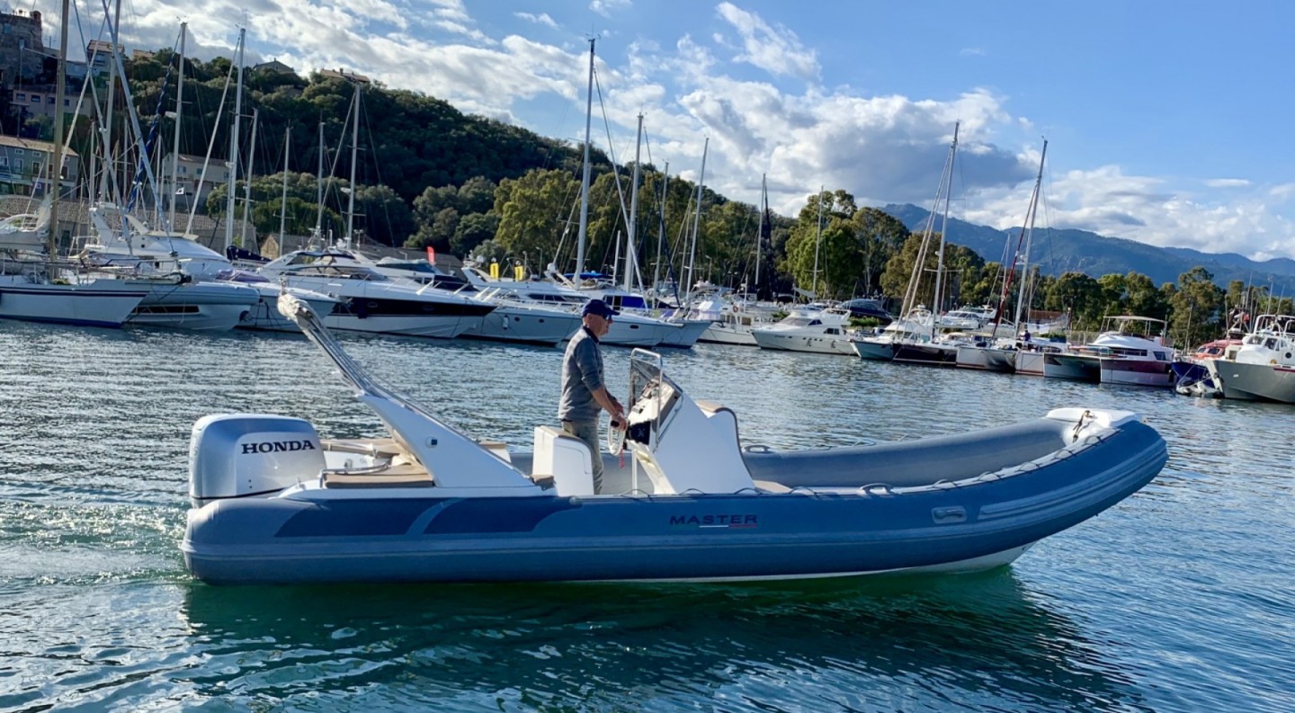 Location bateau Porto-Vecchio pas cher 750