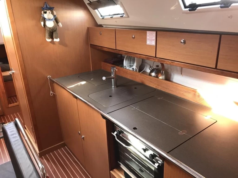 Louer Voilier avec ou sans skipper Bavaria à Palma de Majorque