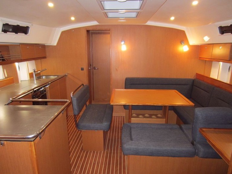 Louez un Bavaria Cruiser 45 à Palma de Majorque