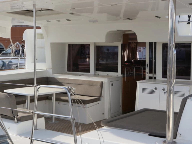 Location Catamaran à Palma de Majorque - Lagoon Lagoon 450