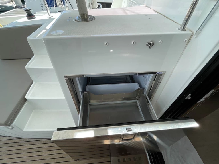 Catamaran à louer à Road Town au meilleur prix