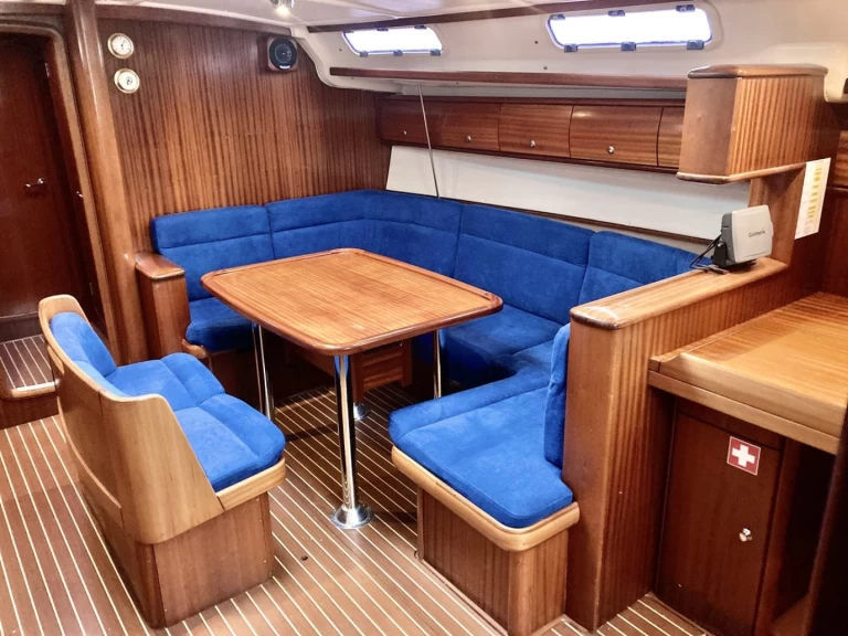 Bavaria Bavaria 44 a louer à Kołobrzeg