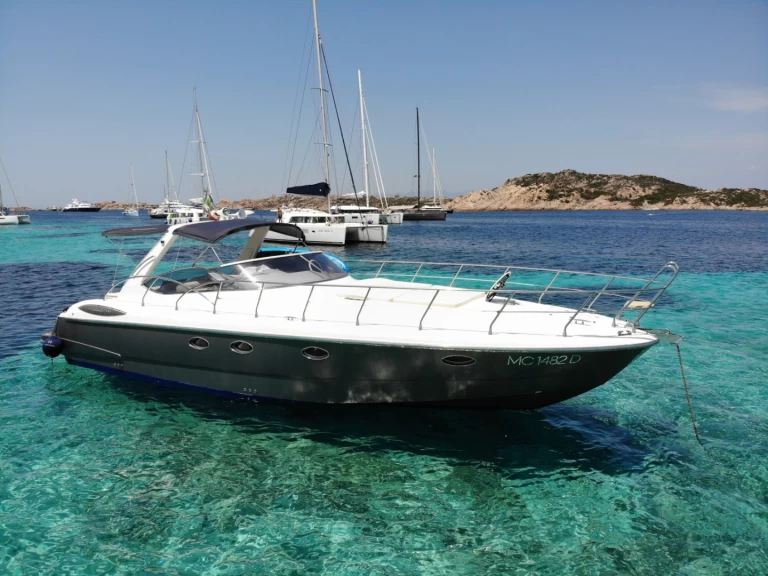 Location bateau Horizon Manò Marine 38.50 à San Vincenzo sur Samboat