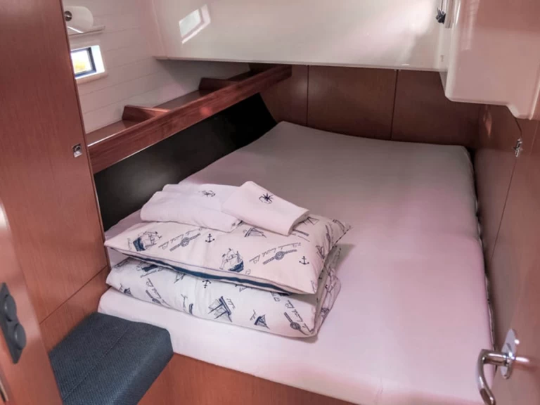 Louez un Bavaria Cruiser 46 à Göcek