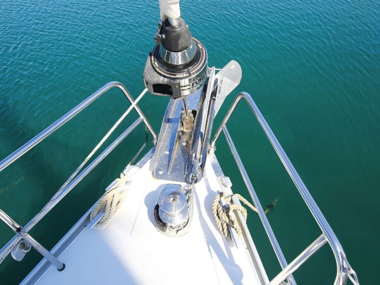 Location Voilier à Pula - Bavaria Cruiser 56