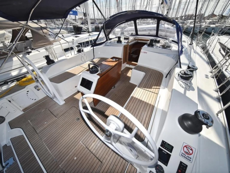 Louer Voilier avec ou sans skipper Bavaria à Biograd na Moru