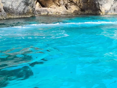 Location bateau Gaia Positano à Sliema sur Samboat