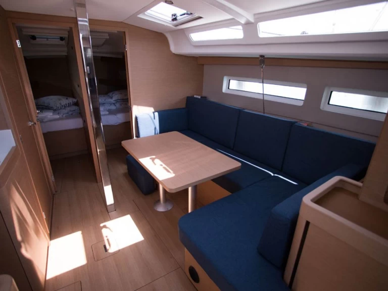 Location Voilier Jeanneau avec permis